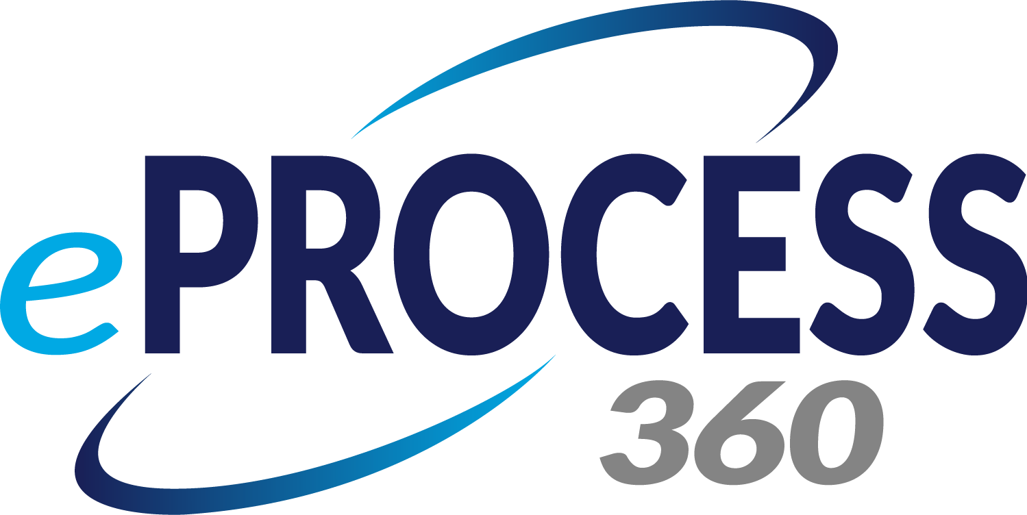 eProcess360